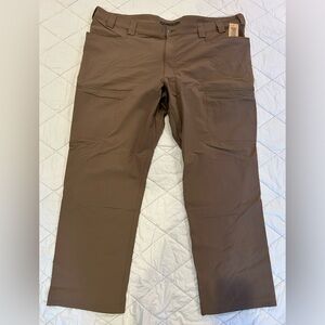 Duluth Trading Co Men's Flexpedition Relaxed Fit Cargo Pants